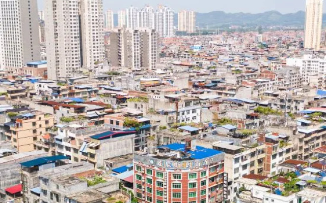 Venice Fashion Hotel