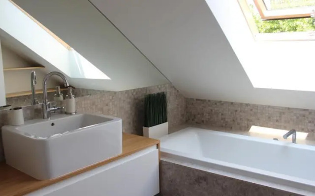 Apartament Jelitkowo