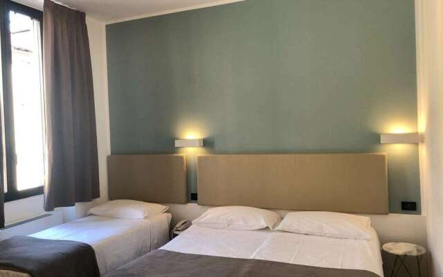 Demidoff Hotel Milano Hotel