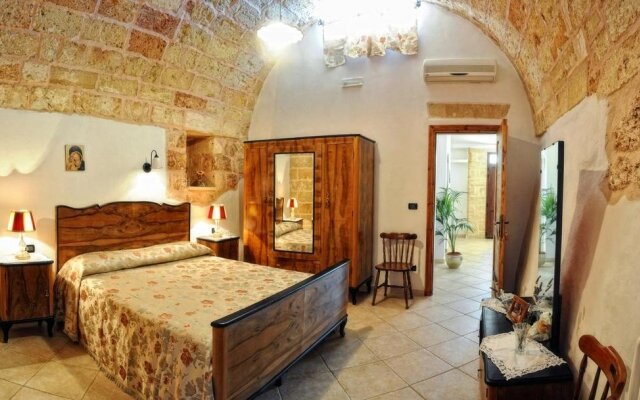 B&B Tenuta Donnamella