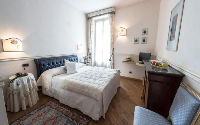 Ristorante Albergo Ca' Vittoria