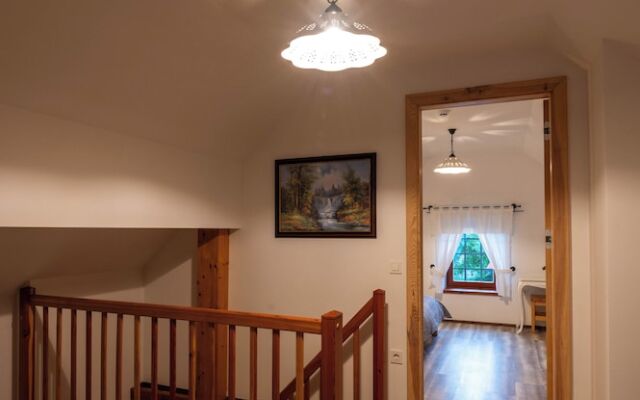 Vineyard cottage Kump