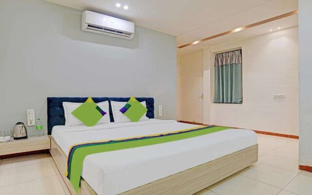 Treebo Trend Hotel Omkar