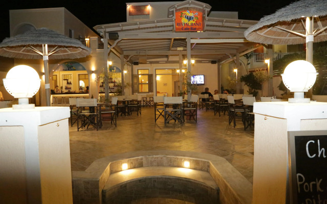 Enjoy Villas