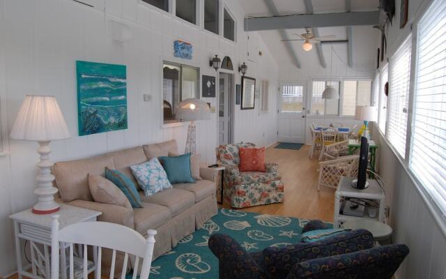 Williams - 4 Br Home