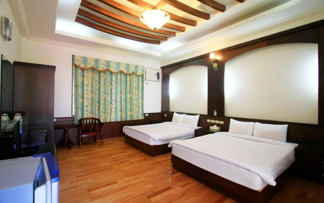 Yi Xin Homestay