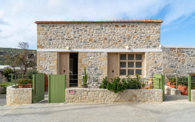 Villa Olivemillstone