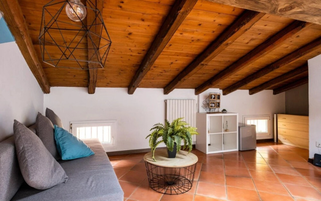 Mansardina Nosadella 9 by Wonderful Italy