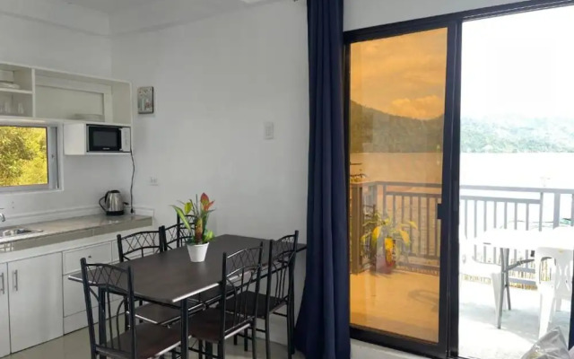 Lopez Beach Resort