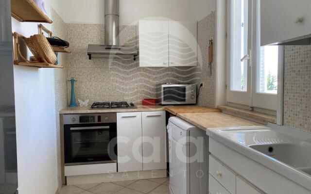 Casa Aleida - spiaggia a 50m