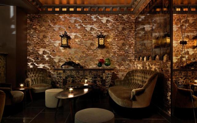 Juliana Hotel & Spa - Brussels Centre