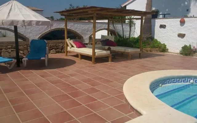 Holiday home El Olivo Conil