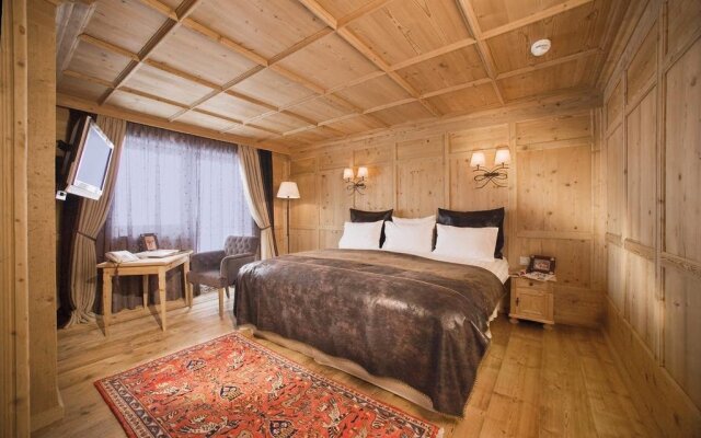 Obertauern [Placeshotel]