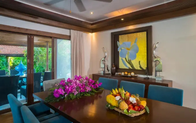 Baan Lotus