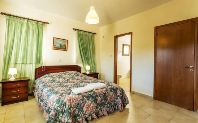 Villa Nikolina