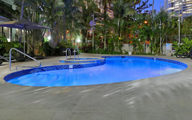 Genesis Apartments by Gold Coast Premium