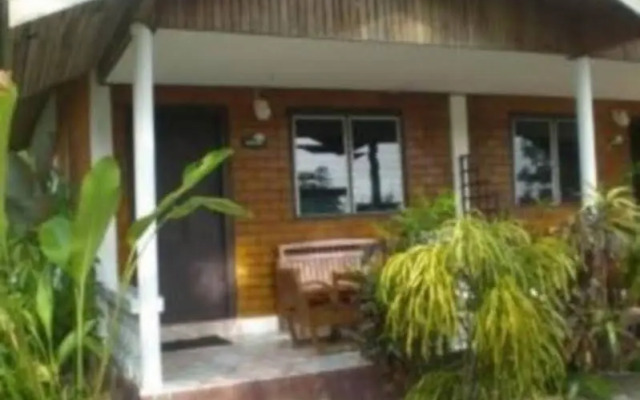 Tip Anda Resort