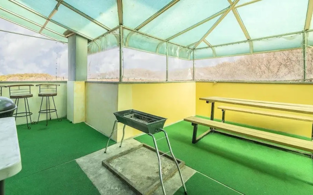 Pocheon Bomulsum Pension