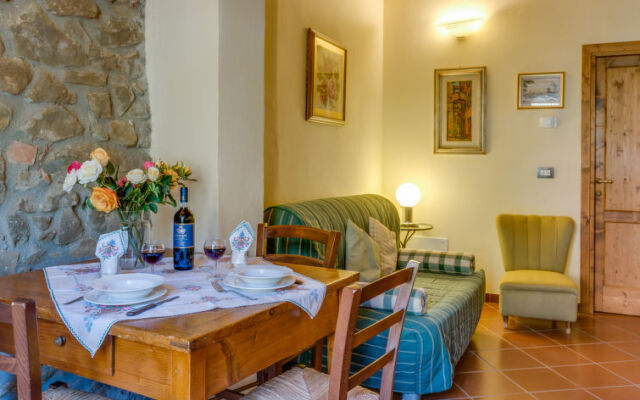 Casa Vacanze La Baghera Alta