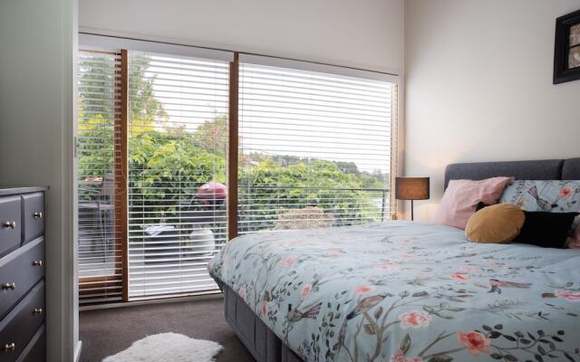 Gables Bend Spa Villa