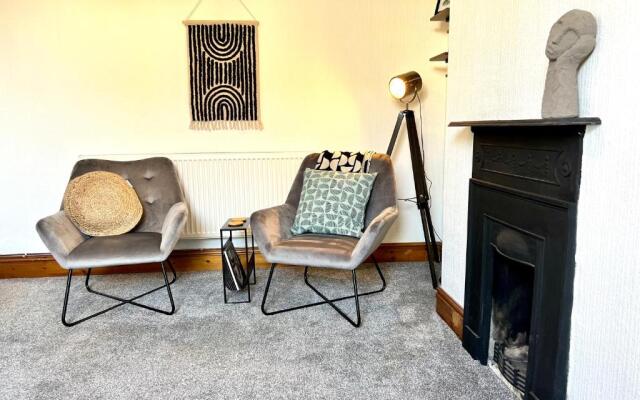 Whitchurch House by Switchback Stays
