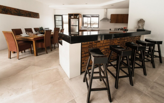 Villa Khadi 4 Bedroom