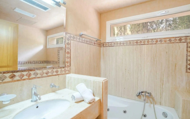 Spectacular Holiday Home in Alcudia with Private Pool