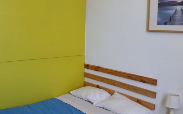 Abel's Central Backpackers