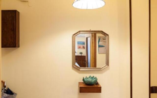 San Giovanni Apartment