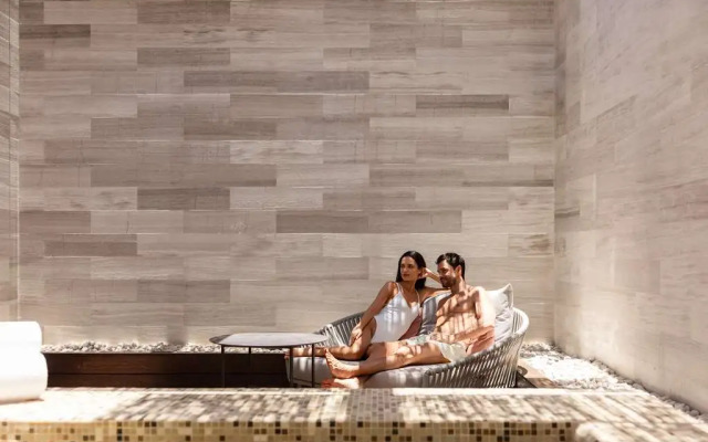 The Club at Solaz, Luxury Villas