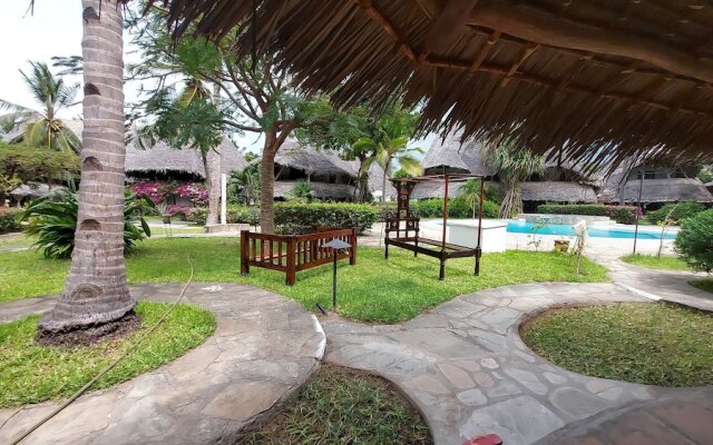 Harbour Key Cottages