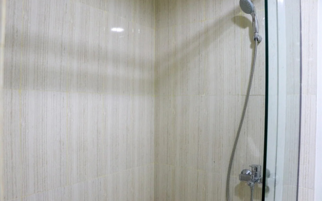 Fancy and Nice 2BR at Sentul Tower Apartment