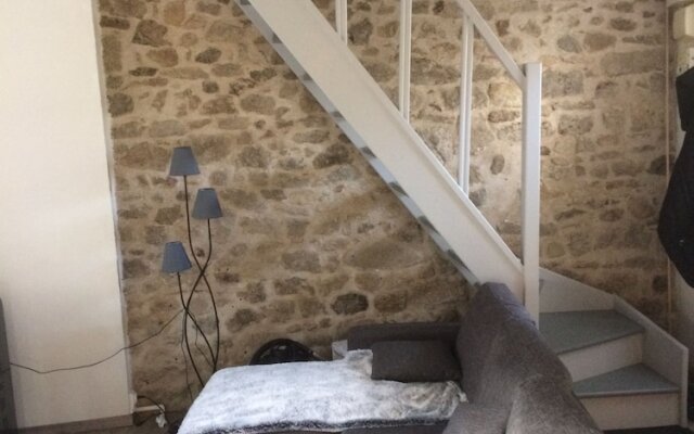 Gite de vacances Aubusson 4 à 6 pers