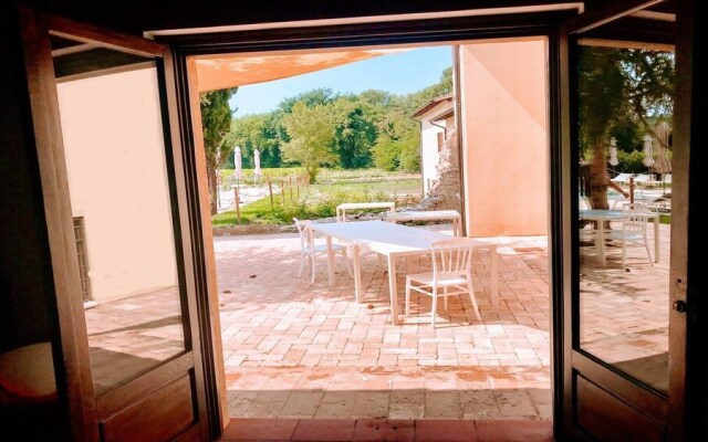 Spoleto Luxury Mill House, Spoleto Centre 10 Mins