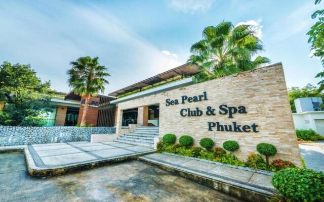 Club Wyndham Sea Pearl Phuket