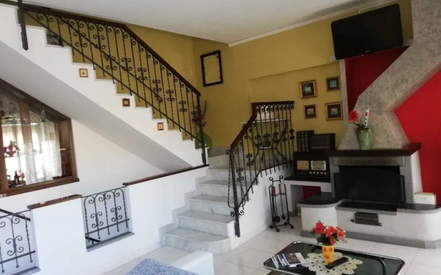 B & B Amici Dell'Etna