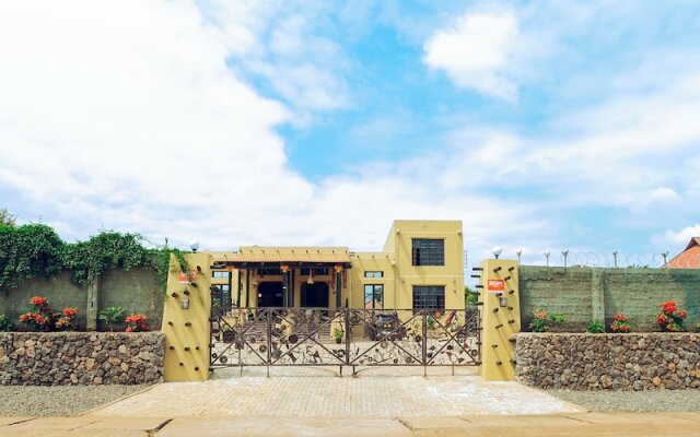 The Maridadi Hotel