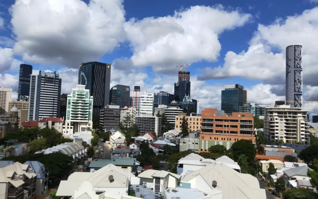 The Sedgebrook On Leichhardt