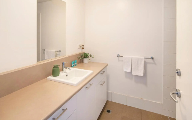 Bo'Vine Holiday Apartment