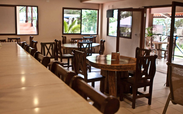 Manglar Lodge