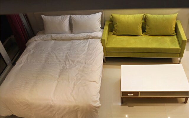Gyeongju Starry Pension