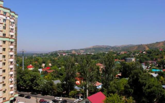 Hostel Ark Shatyr