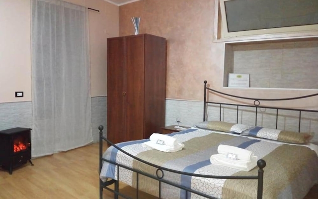 B&B Al Centro Storico