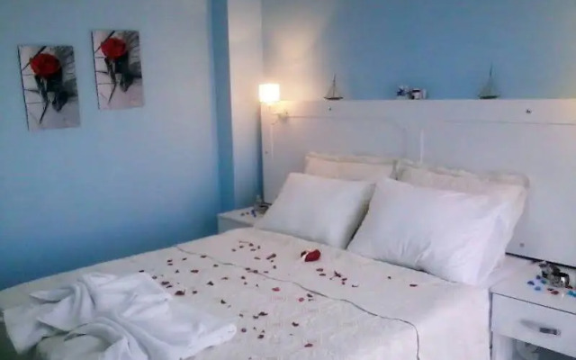 Agva Gunisigi Otel