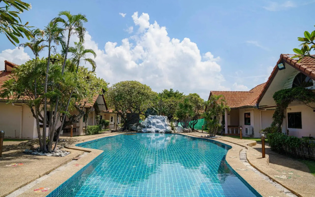 Two Fifty Nine Resort