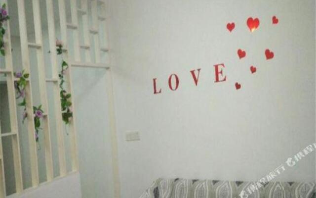 Xinhai Holiday Apartment