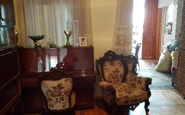 Guesthouse White House