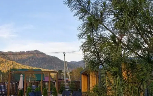 Горный LOFT (ЛОФТ)