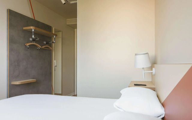 ibis budget Lyon Villeurbanne