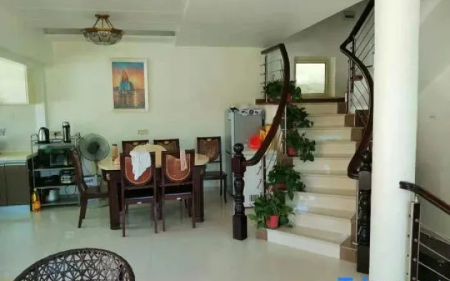 Wenzhou yijingwan homestay